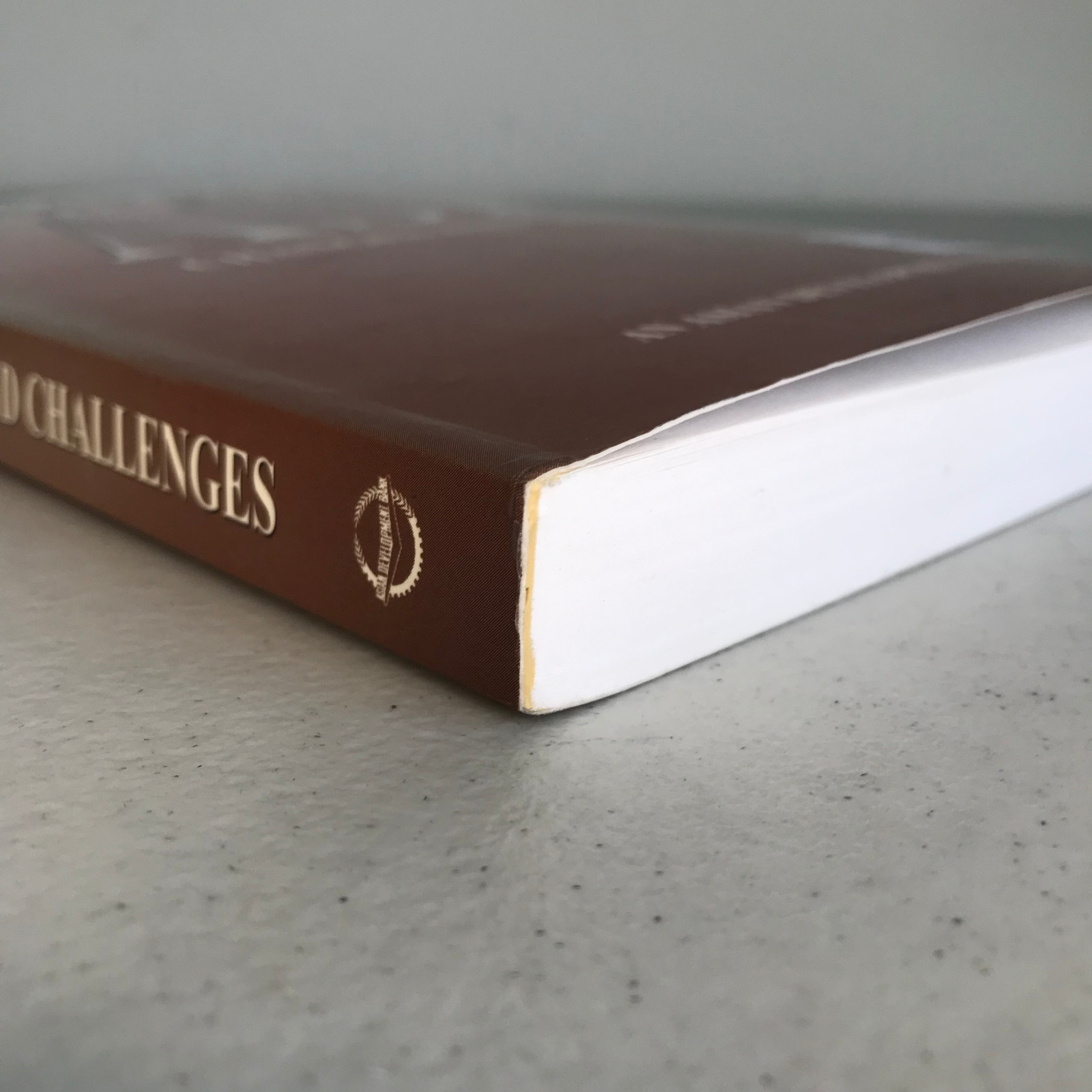 Emerging Asia: Changes and Challenges Asian Development Bank 1997 Softcover VG