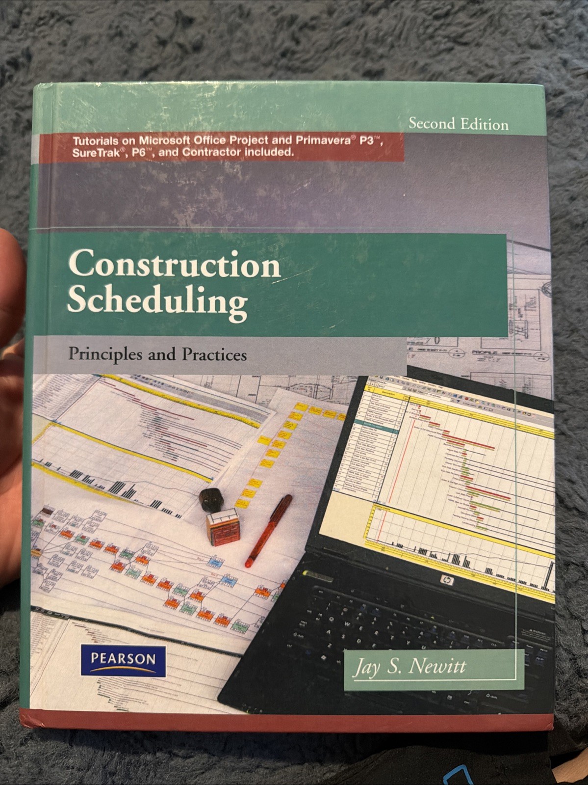 Construction Scheduling: Principles and Practices C -61