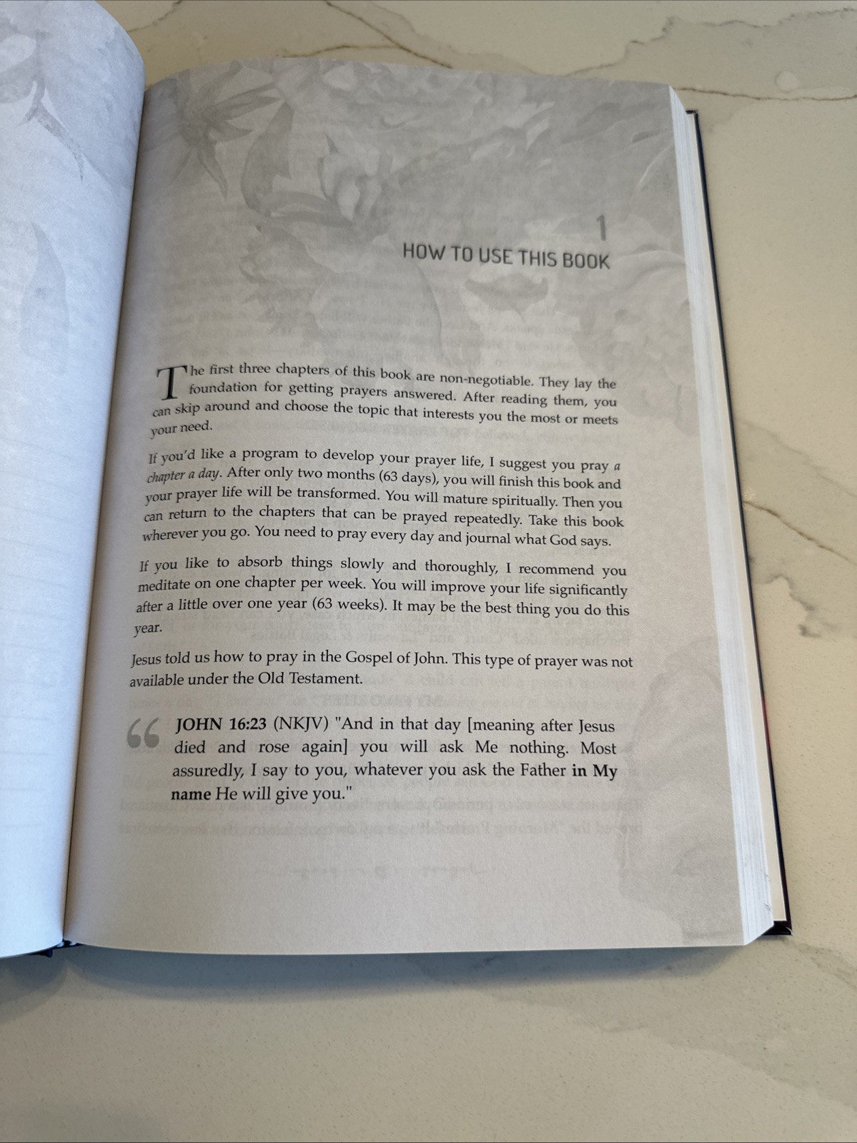 GET PRAYERS ANSWERED: My Prayer Journal of Conversations with Heaven