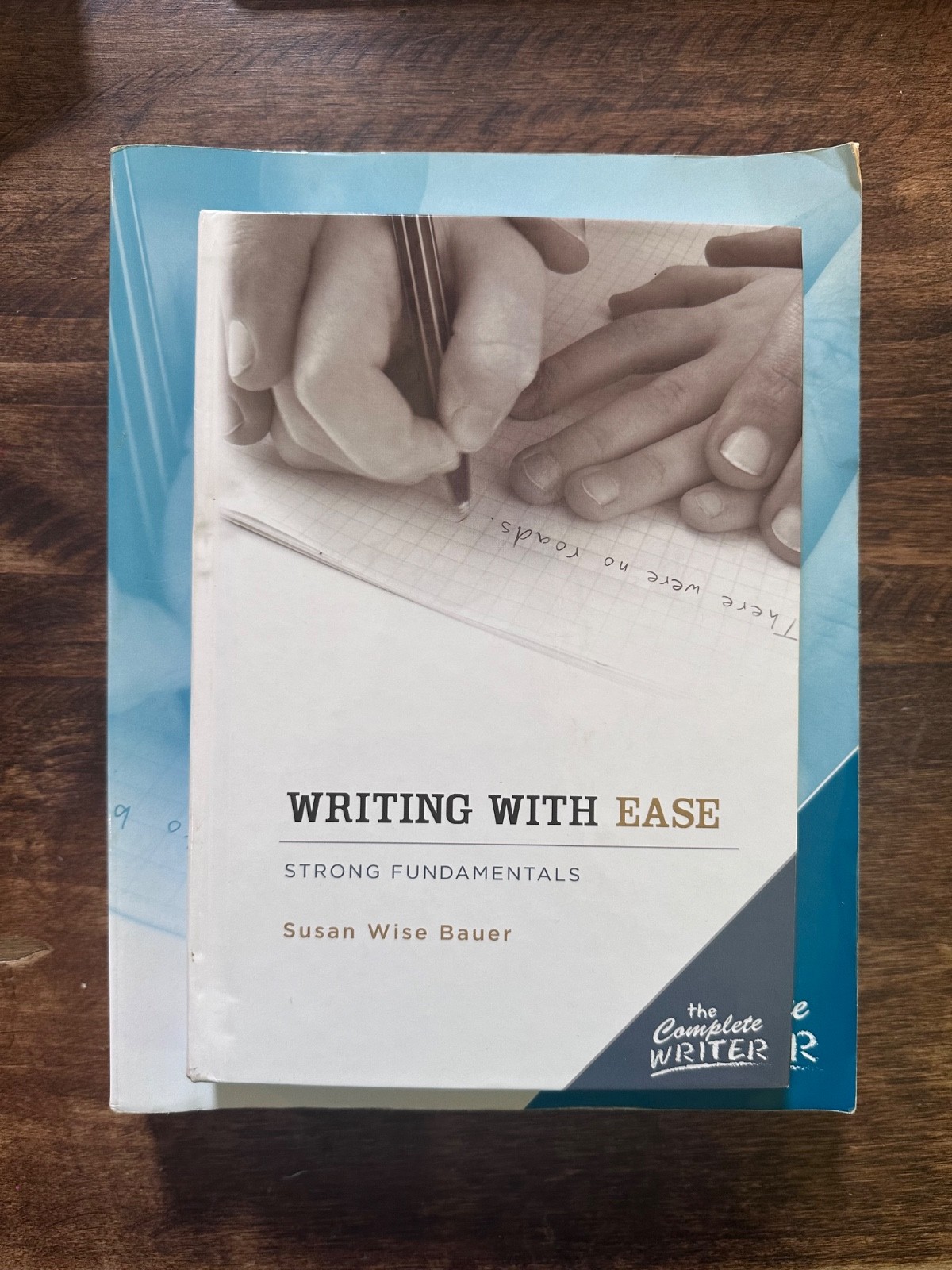 Writing With Ease Level 4 Bundle: Instructor Text, Level 4 Workbook