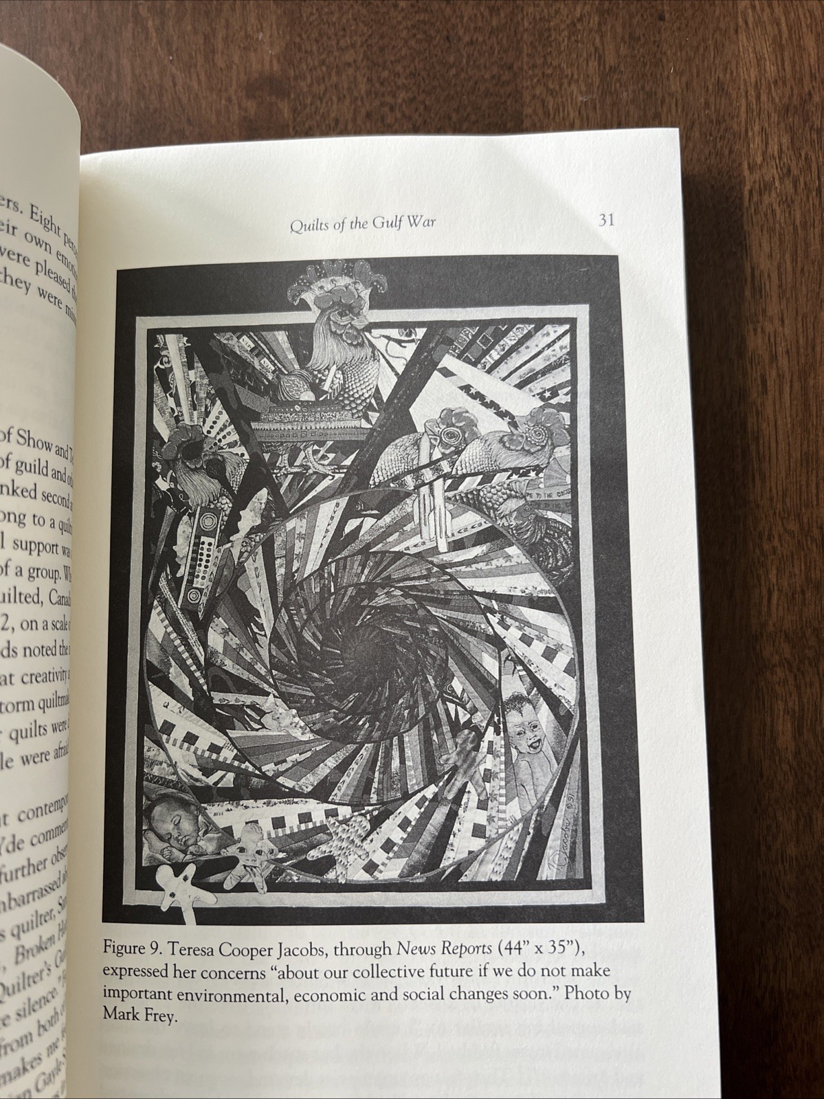 Uncoverings 1992 Volume 13 Research Papers of the American Quilt Study Group