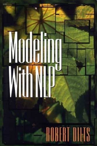 Modeling with NLP – VERY GOOD