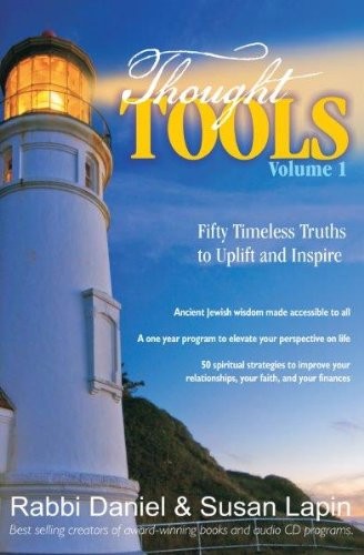 Thought Tools (Volume 1): Fifty Timeles…, Susan Lapin