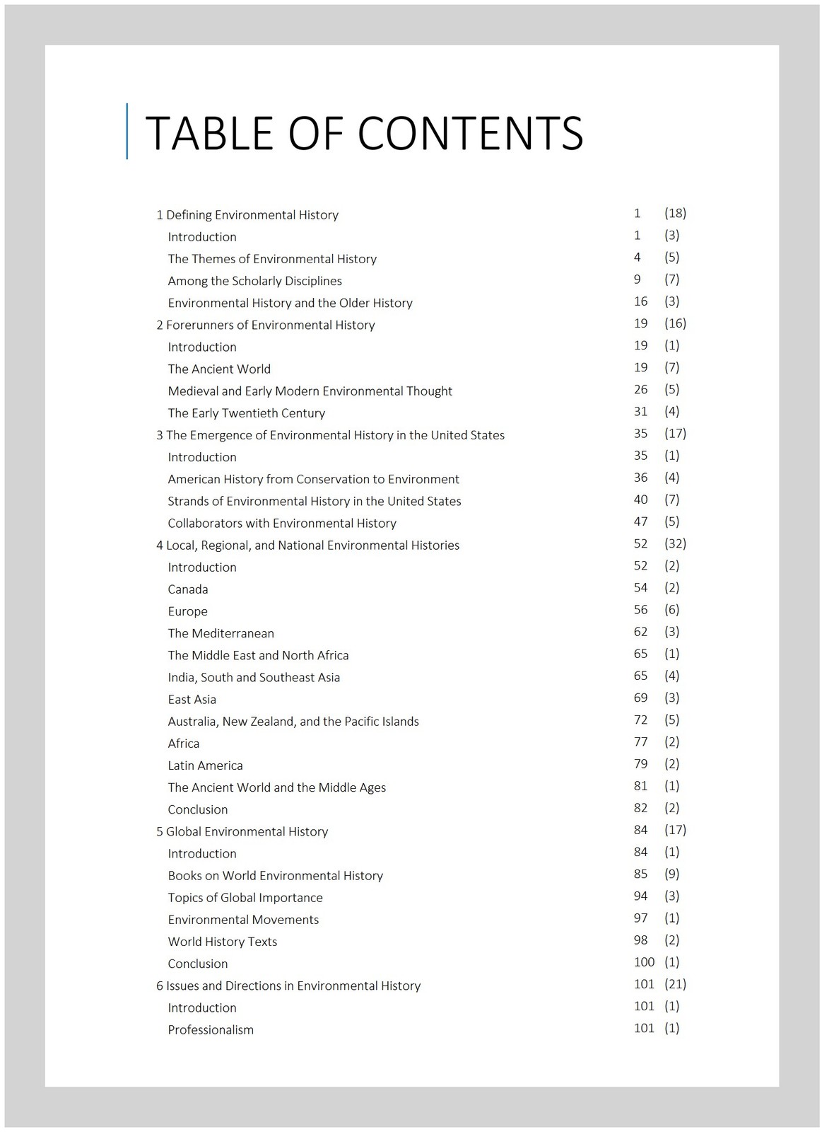 What Is Environmental History?, Paperback by Hughes, J. Donald, Like New Used…