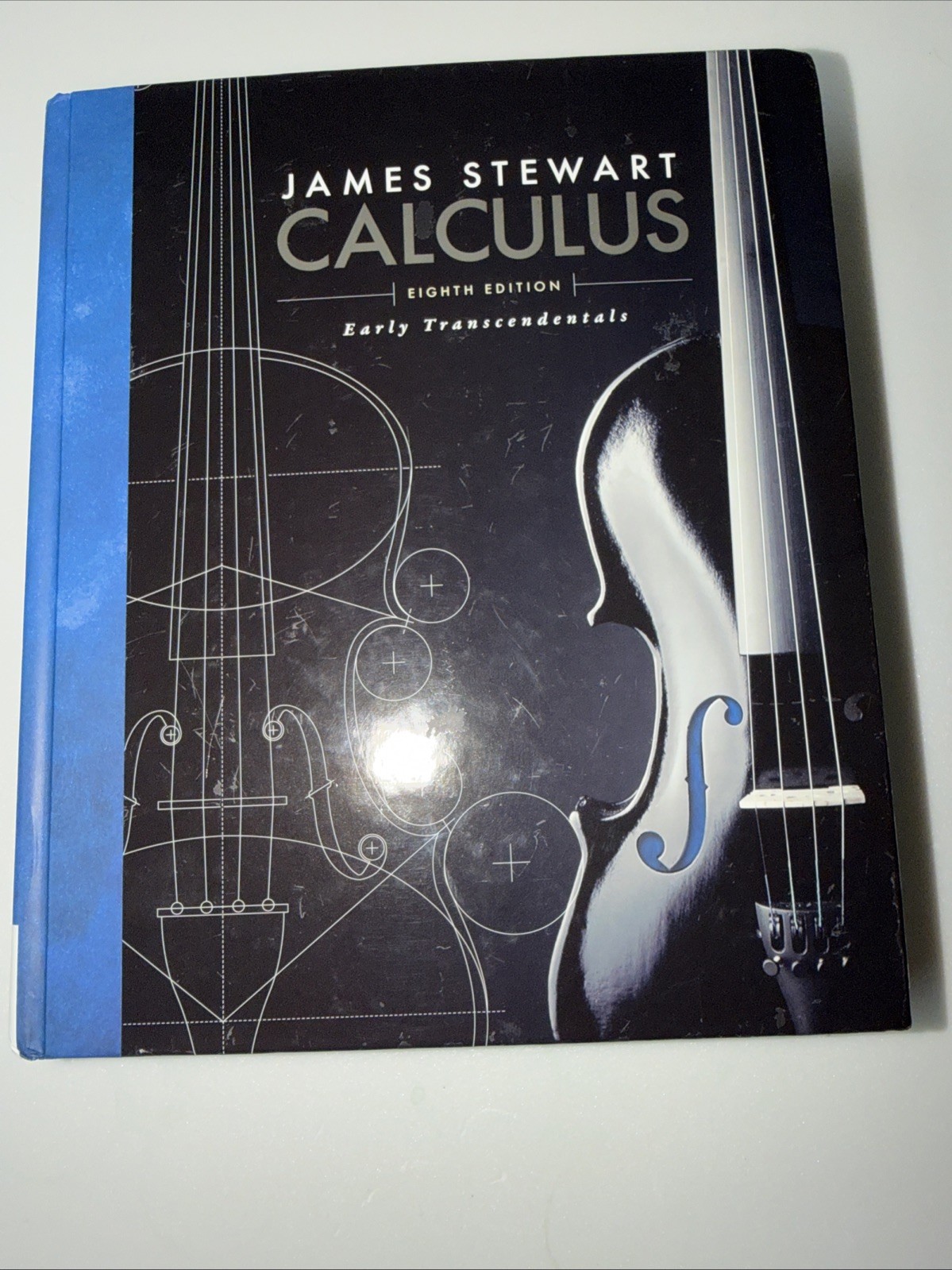 Calculus Early Transcendentals by James Stewart ISBN 9781285741550