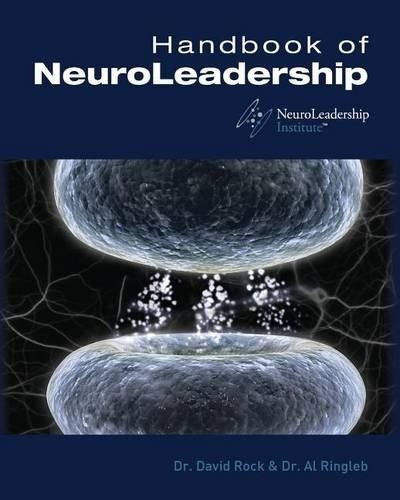 David Rock Al H Ringleb Handbook of NeuroLeadership (Paperback) (UK IMPORT)