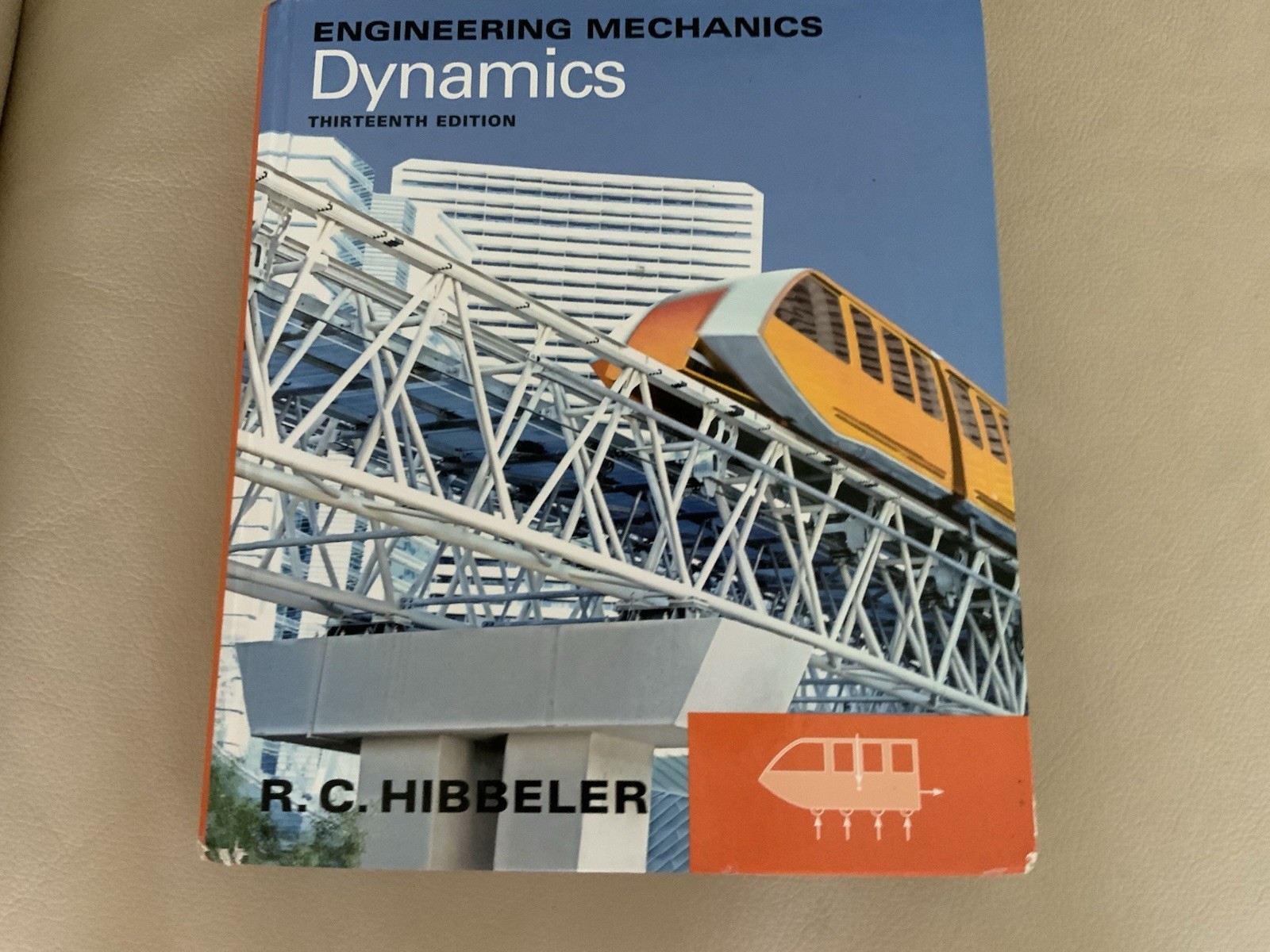 Engineering Mechanics Dynamics 13th Edition By R.C.Hibbeler