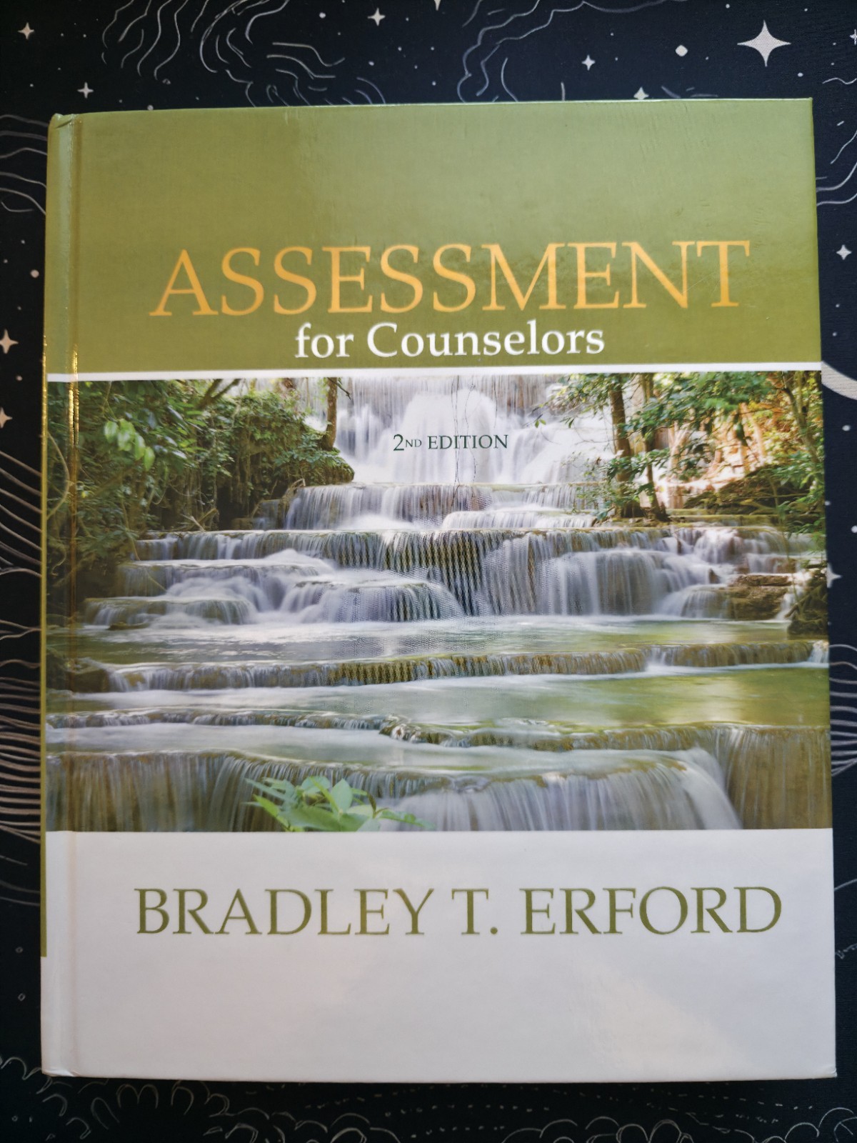 Assessment for Counselors 2e Global Edition