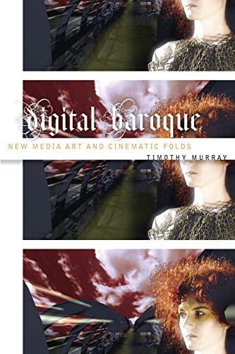 Digital Baroque New Media Art – GOOD