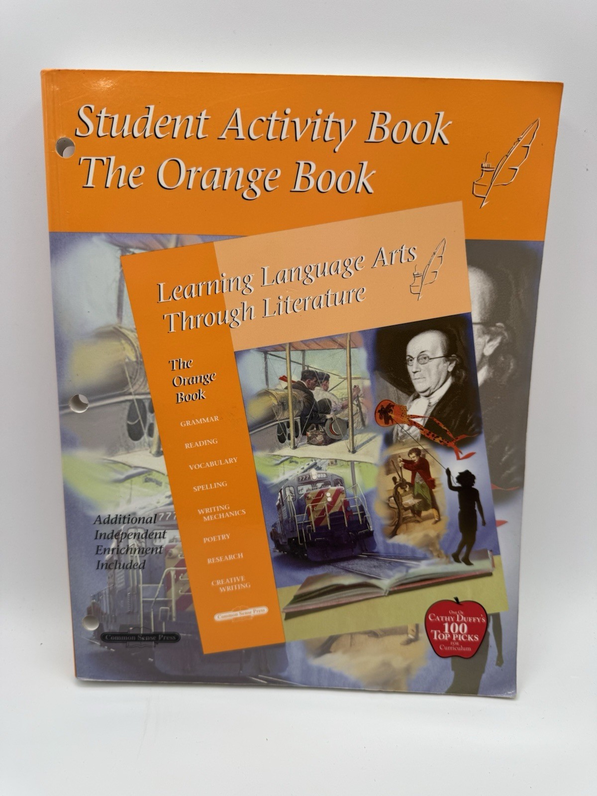 Learning Language Arts Through Literature 2nd edition Choose Your Own Bundle