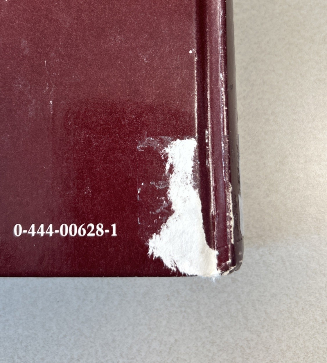 SIGNED BY AUTHOR-Scientific Examination of Questioned Documents-Revised