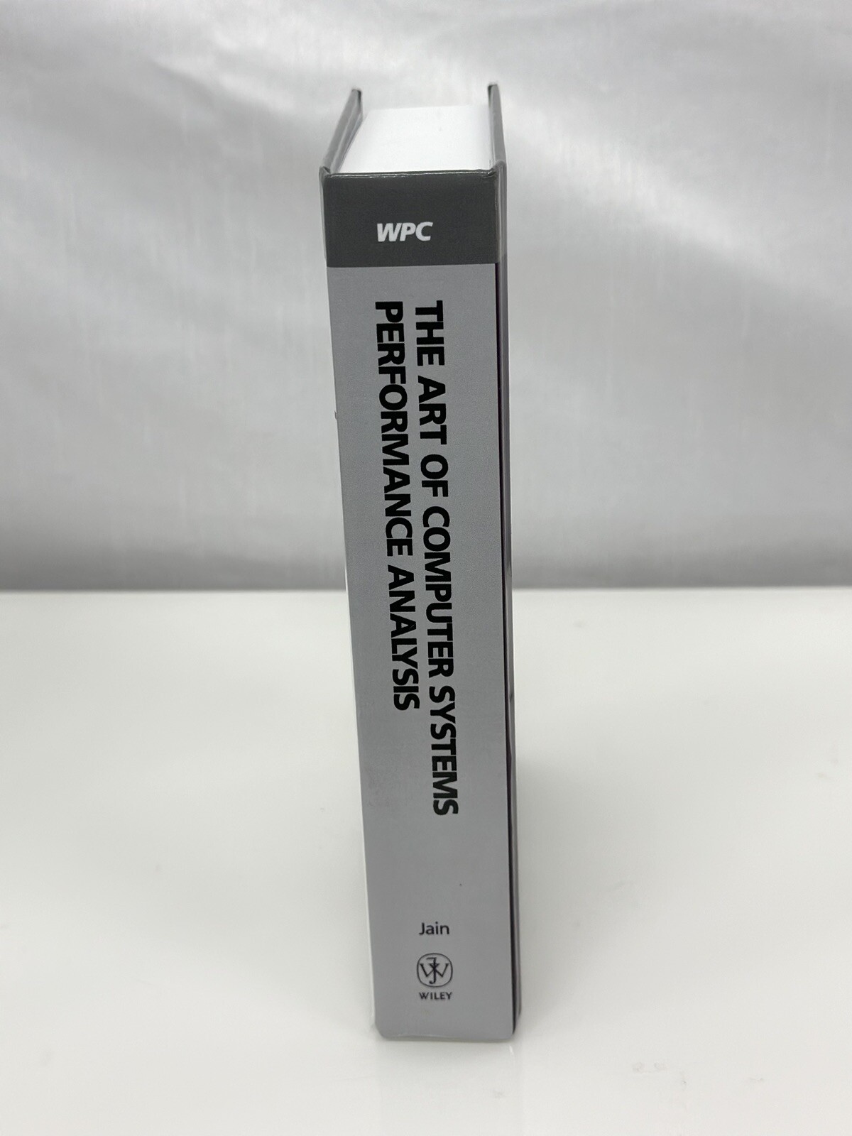 Art of Computer Systems Performance Analysis Techniques for Experimental Design