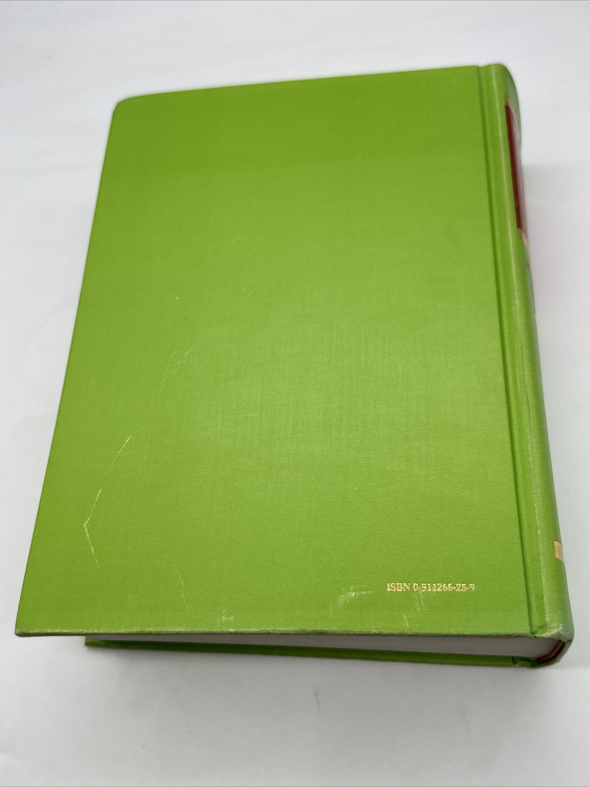 Hortica Color Cyclopedia Garden Flora in all Climates & Plants Indoors Graf 1st