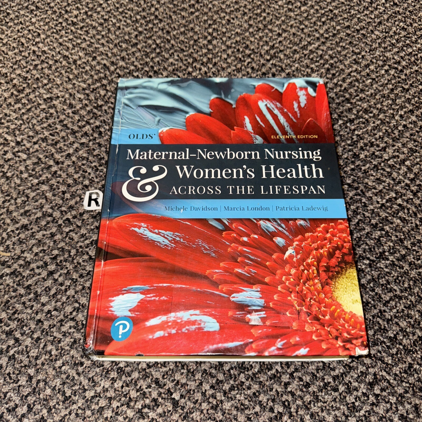 Olds&rsquo; Maternal-Newborn Nursing & Women&rsquo;s Health Across the Lifespan 11th – GOOD
