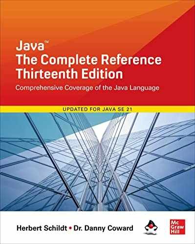 Java: The Complete – Paperback, by Schildt Herbert; Coward – Very Good