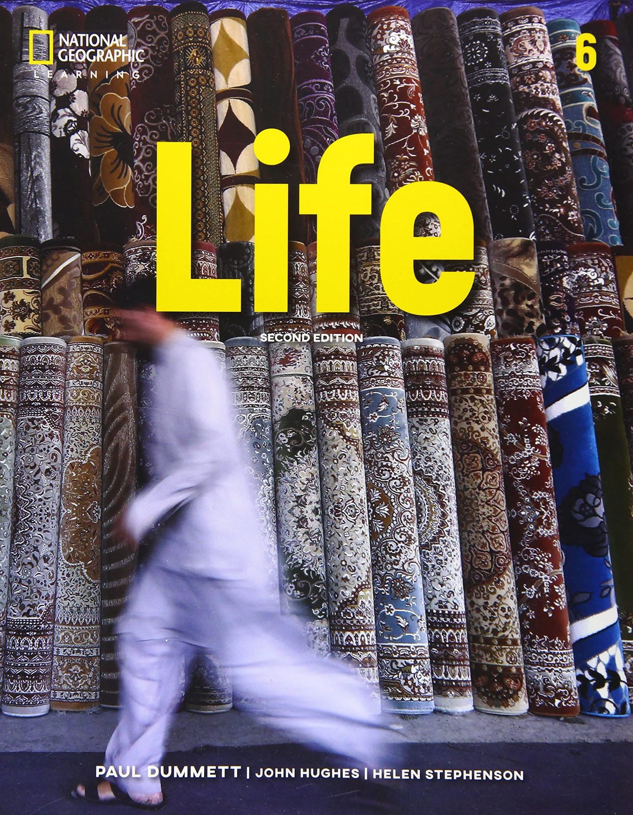 Life 6 with Web App (NGL Life)