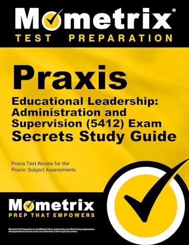 Praxis Educational – Paperback, by Mometrix Teacher Certification – Acceptable