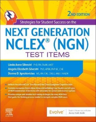 Linda Anne Silvestri Ang Strategies for Student Success on the Next (Paperback)