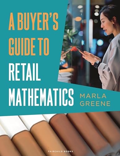 A Buyers Guide to Retail Mathe – VERY GOOD