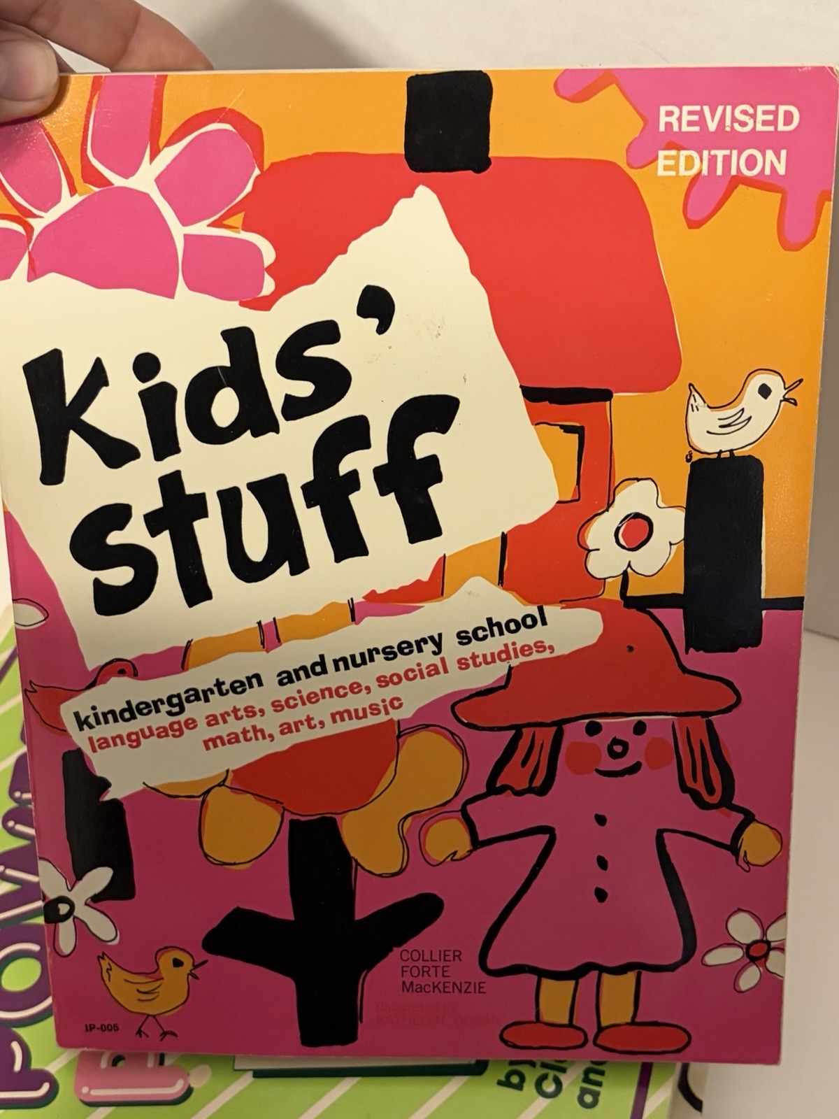 Young Kids Learning Homeschool Activity Books Preschool Kindergarten 1-4th Grade