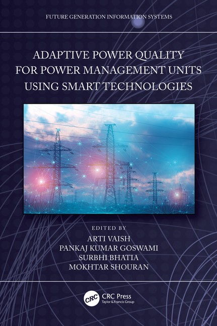 Adaptive Power Quality For Power Management Units Using Smar…