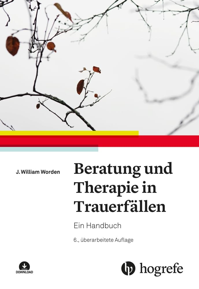 J. William Word Beratung und Therapie in Trauerfällen: E (Paperback) (UK IMPORT)