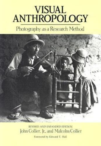 Visual Anthropology: Photography as a Research Method