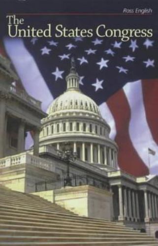 The United States Congress, English, Ross, Very Good Book