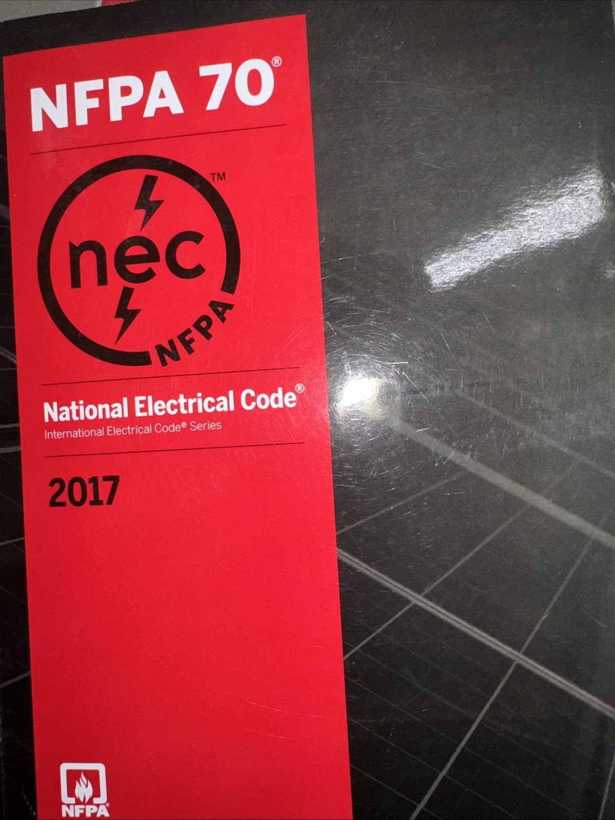 National Electrical Code 2017 by (NFPA) National Fire Protection Association…