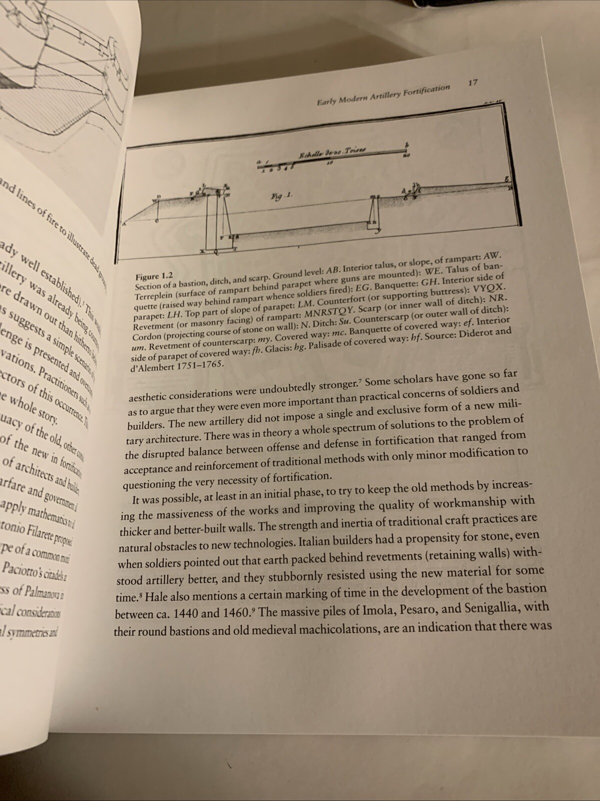 Conserving the Enlightenment: French Military Engineering from Vauban to the Rev