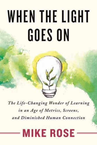 When the Light Goes on : The Life-Changing Wonder of Learning in an Age of Me…