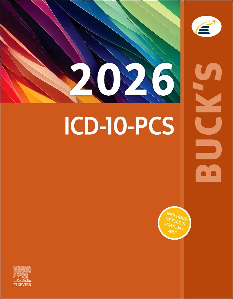Buck&rsquo;s 2026 ICD-10-PCS