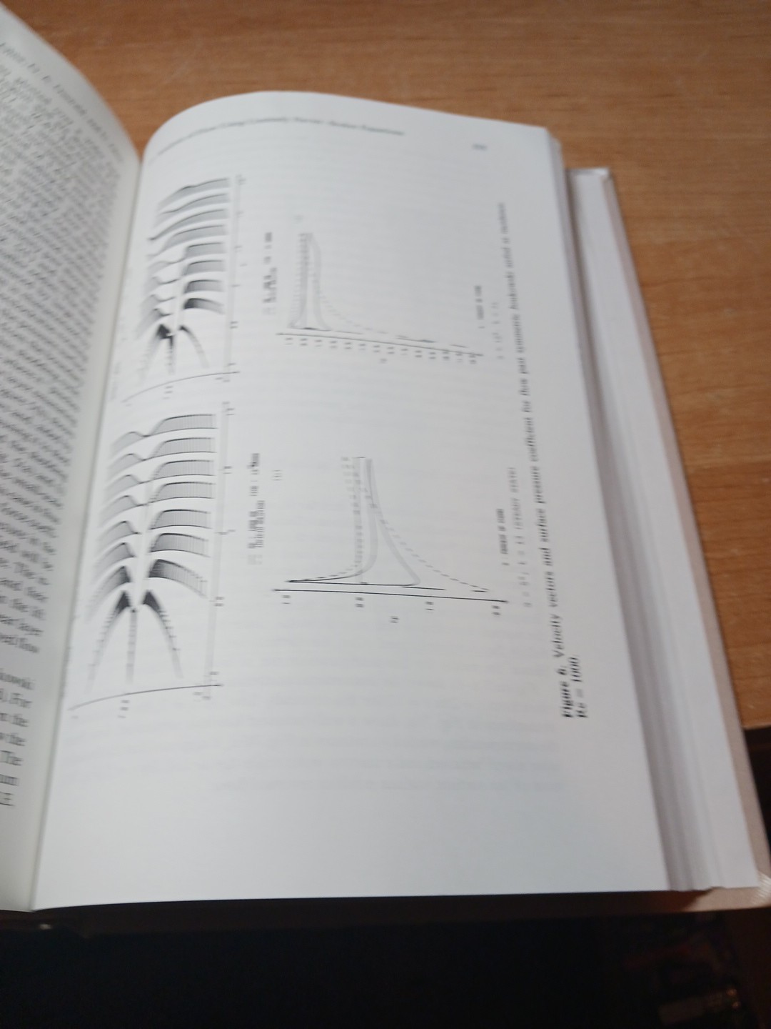 Numerical and Phyical Aspects of Aerodynamic Flow III by T. Cebeci (Eng) 1985