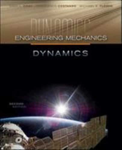 Engineering Mechanics: Dynamics – 9780073380308, hardcover, Gary Gray