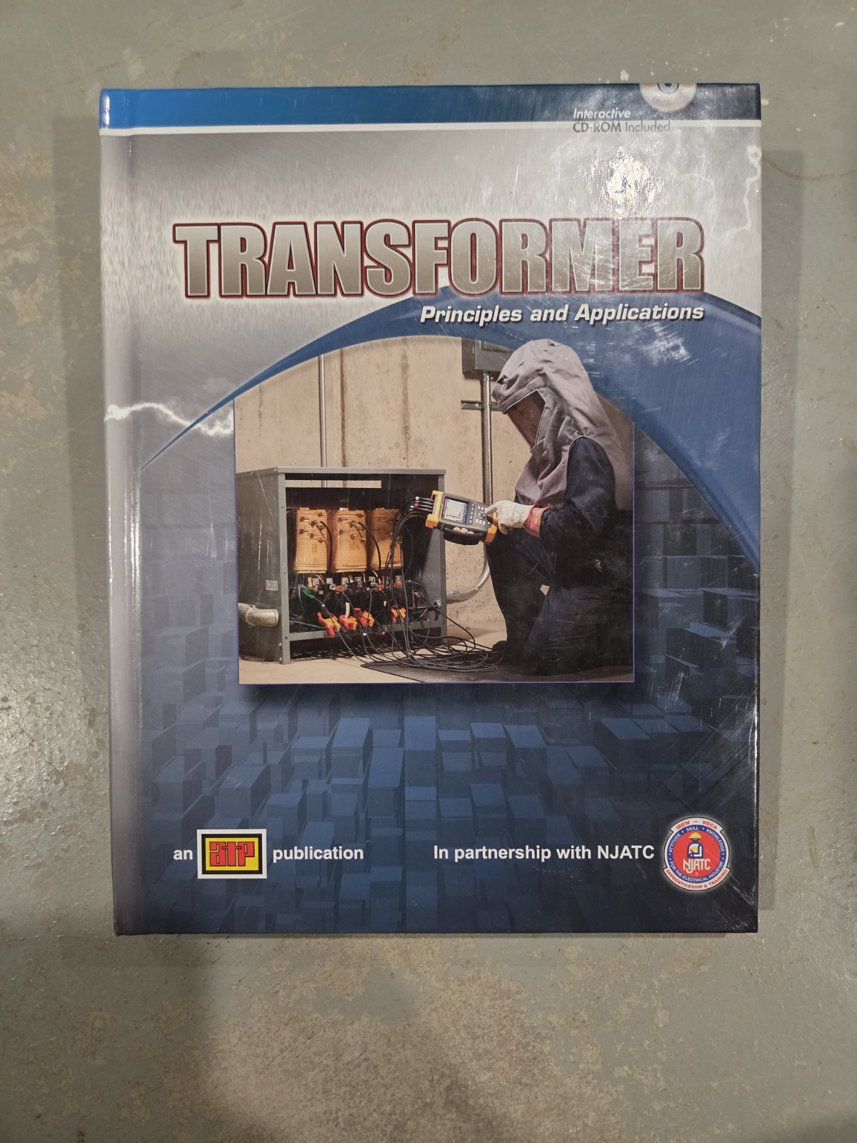 Transformer Principles and Applications – Hardcover By Otto Taylor