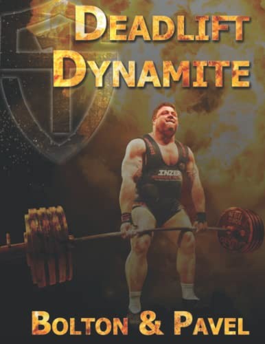 Deadlift Dynamite How to Maste – GOOD