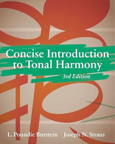 Concise Introduction to – Product Bundle, by Burstein L Poundie; – Very Good