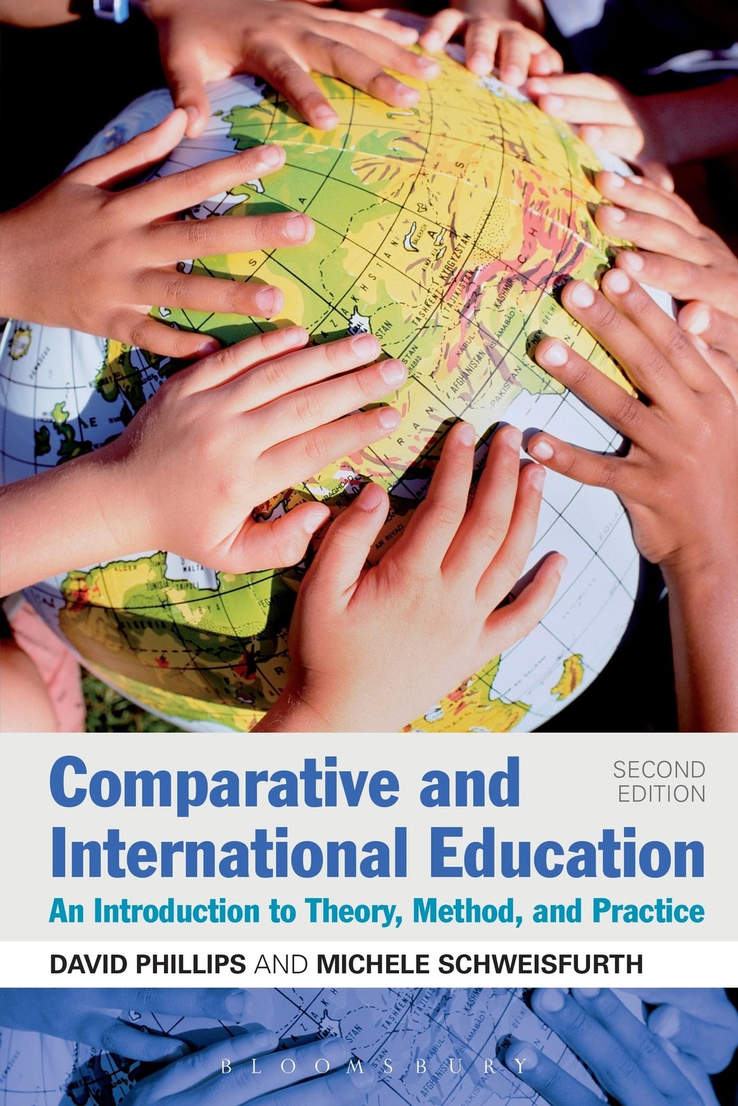 Comparative and International Education: An Introduction to Theory, Method, …