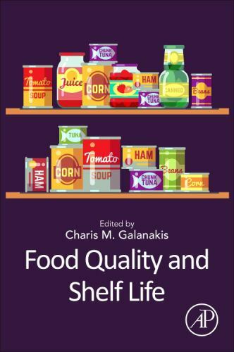 Food Quality and Shelf Life, Paperback by Galanakis, Charis M. (EDT), Like Ne…