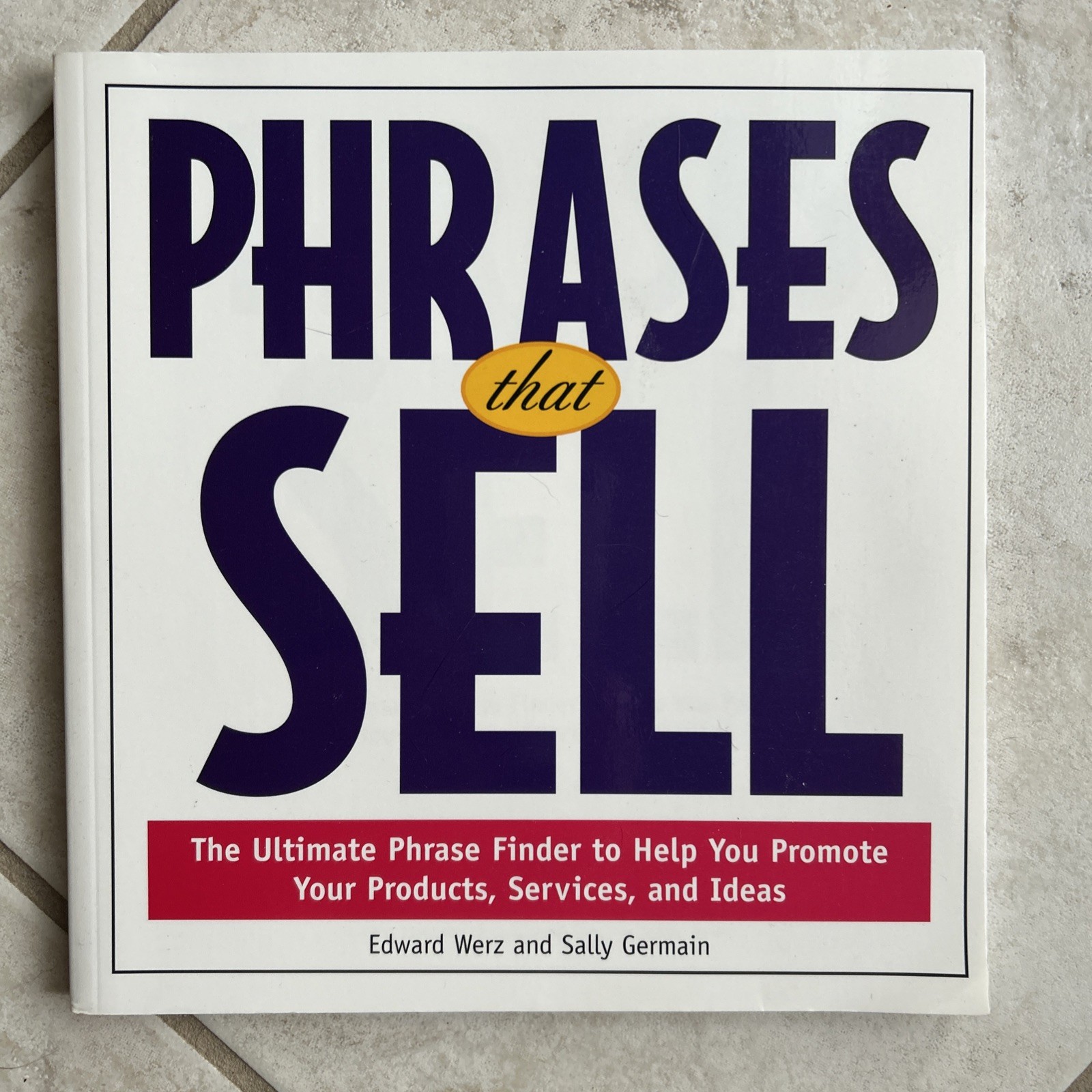 Marketing, Copywriting, And Advertising Classics By Masters