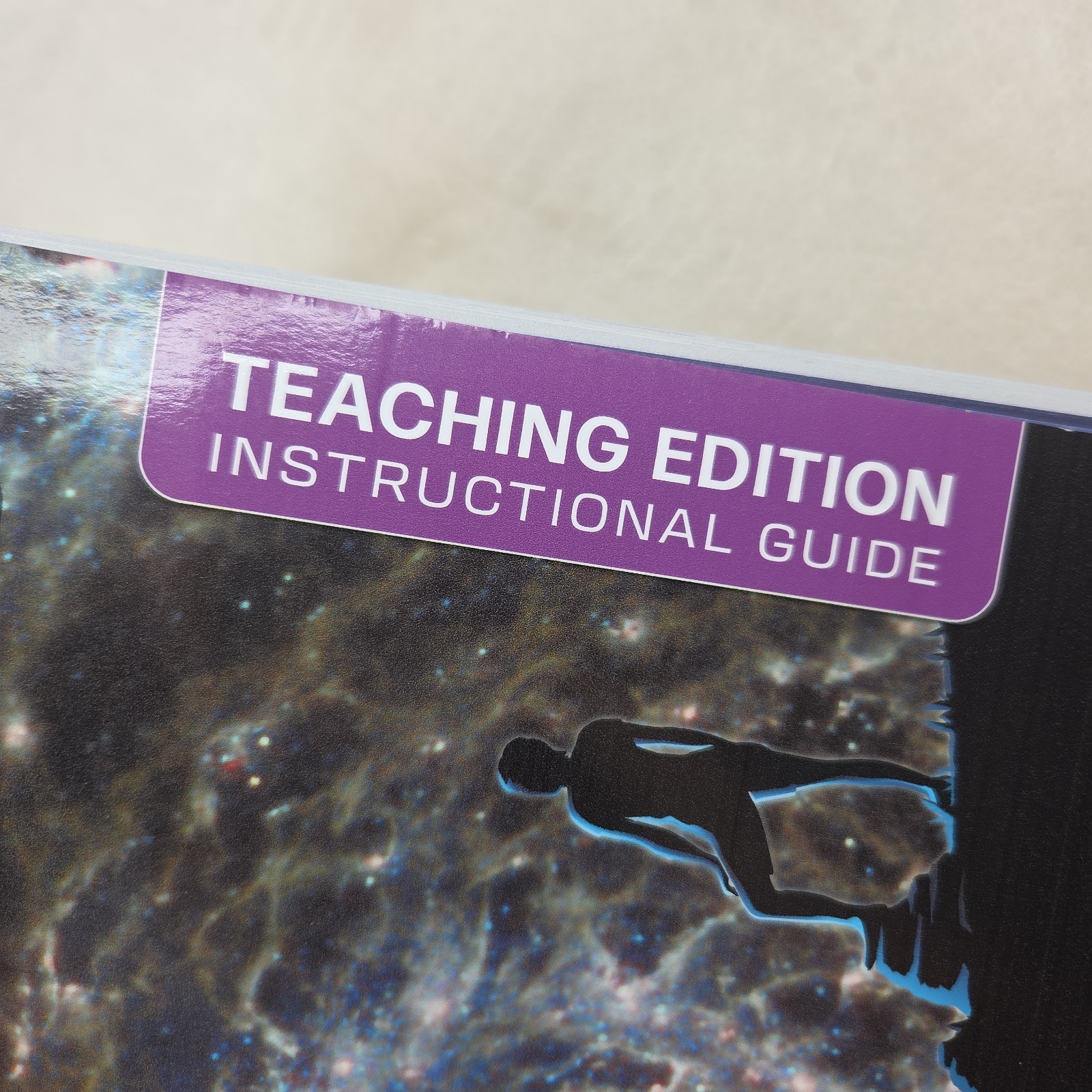 Geometry Concepts & Connections Teaching Edition Instructional Guide 2025 Larson