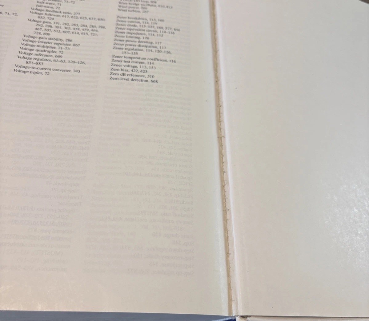 Electronic Devices by Thomas L. Floyd (2011, Hardcover) Acceptable*
