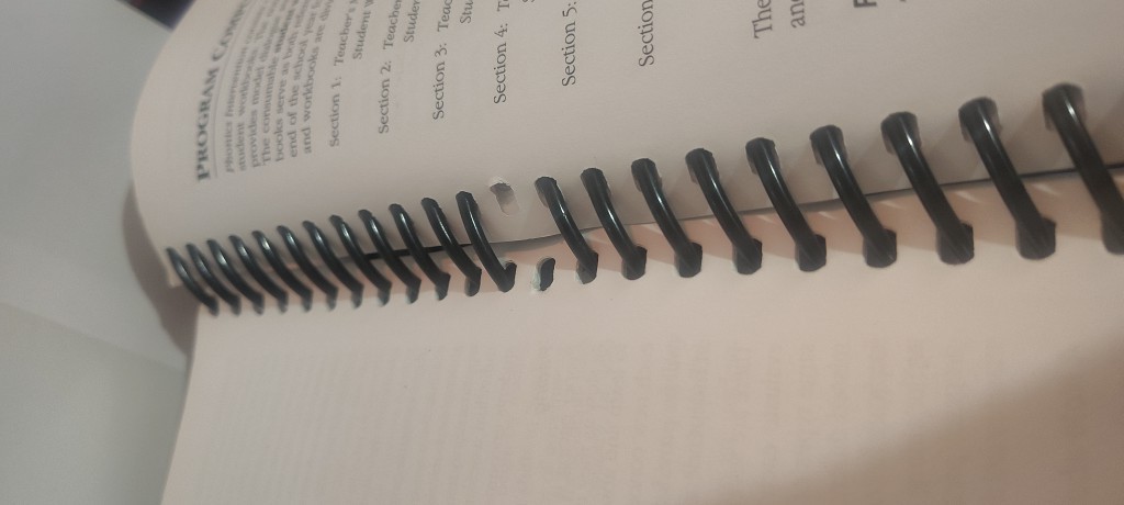 phonetics intervention an incremental development book TEACHER’S MANUAL book