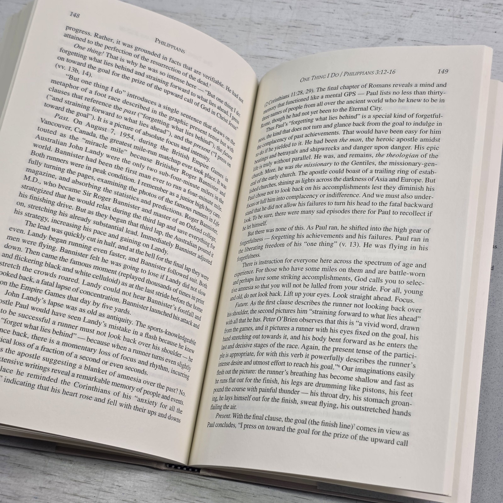 Philippians: The Fellowship of the Gospel (Preaching the Word), Hughes, R. Kent,