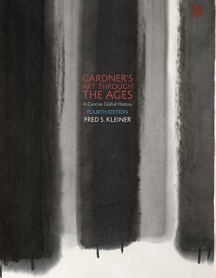 MindTap Course List Ser.: Gardner’s Art Through the Ages : A Concise Global…