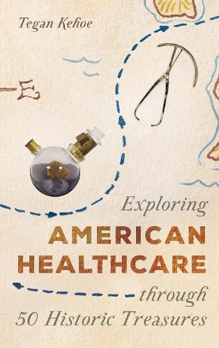 Exploring American Healthcare through 5…, Tegan Kehoe