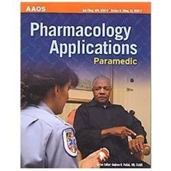 Paramedic: Pharmacology Applications