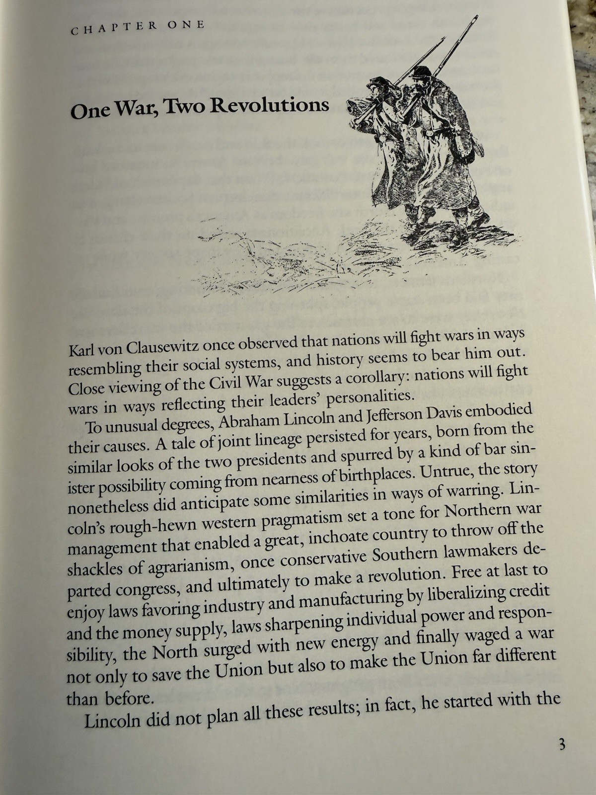 Blood Brothers: A Short History Of The Civil War by Frank E. Handover