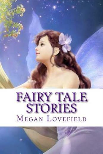 Fairy Tale Stories: For Girls Ages 4-8 Years Old
