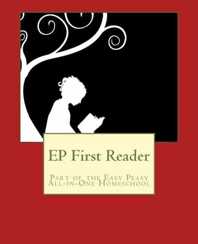 EP First Reader: Part of the Easy Peasy – Paperback, by Giles Lee – Very Good g